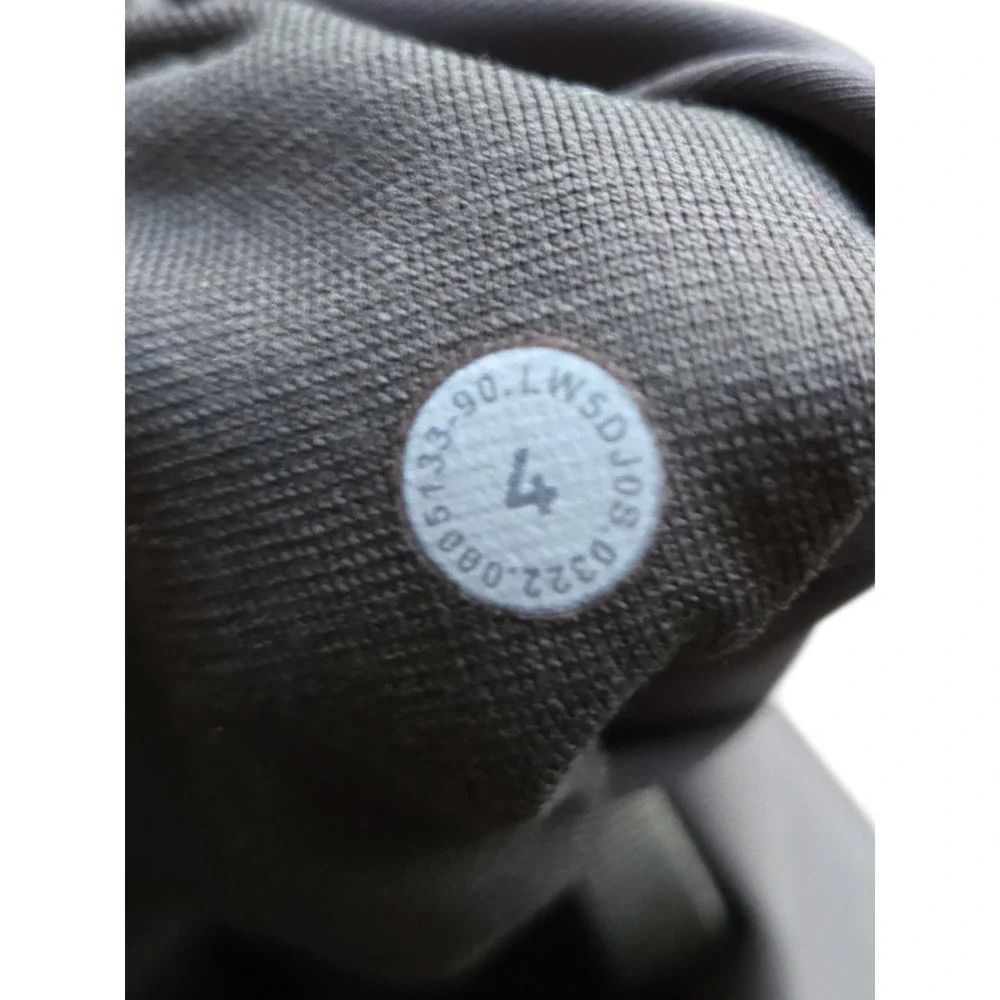 Lululemon Wunder Train‎ High-Rise Tight 28